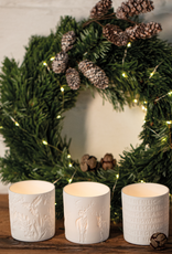 Räder Porcelain light - Deer