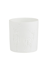 Räder Porcelain light - Deer