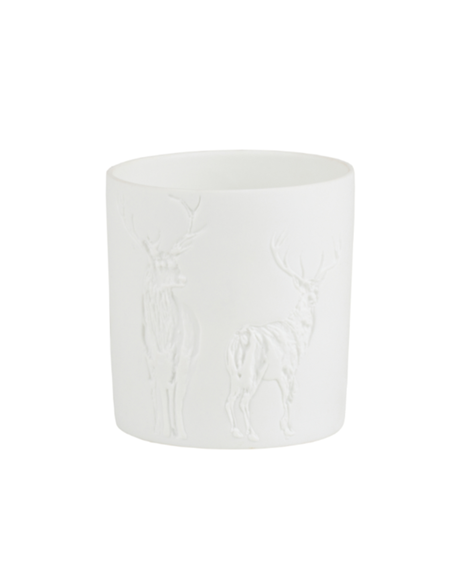Räder Rader - Porcelain light - Deer