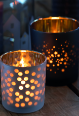 Räder Rader - Glossy light - Dots - S