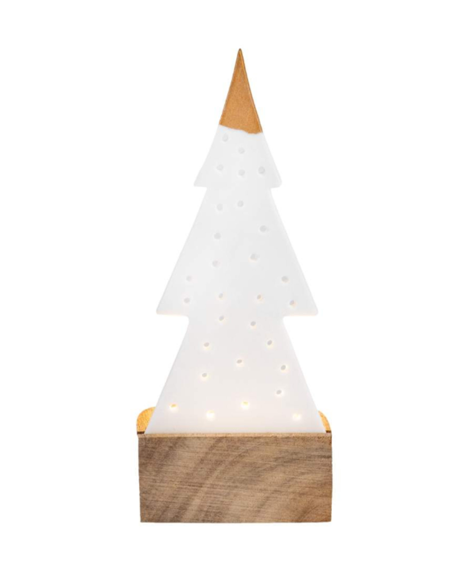 Räder Light object - Tree