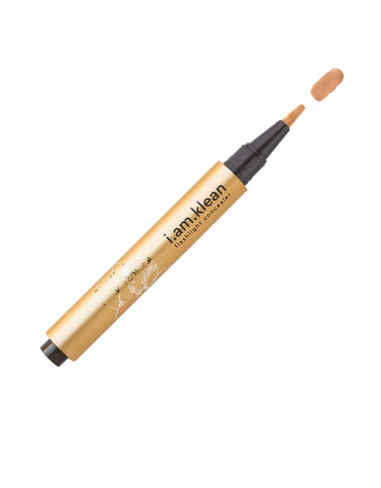 I.am.klean Flashlight concealer