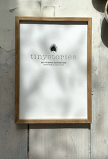 Tinystories Tinystories - Frame oakwood - 30x40cm