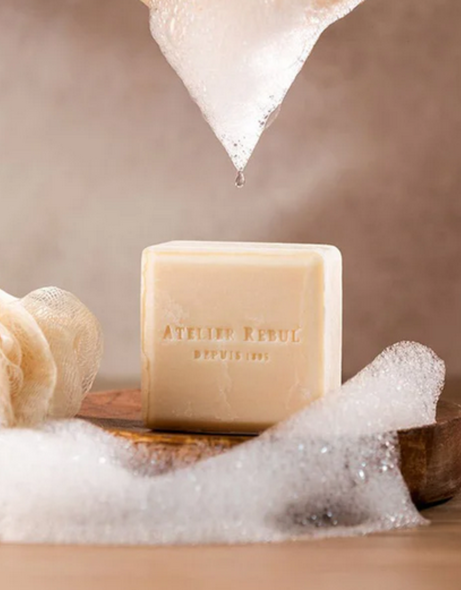 Atelier Rebul Atelier Rebul - Luxury soap -  150gr