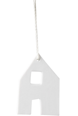 Räder House ornament - Barn