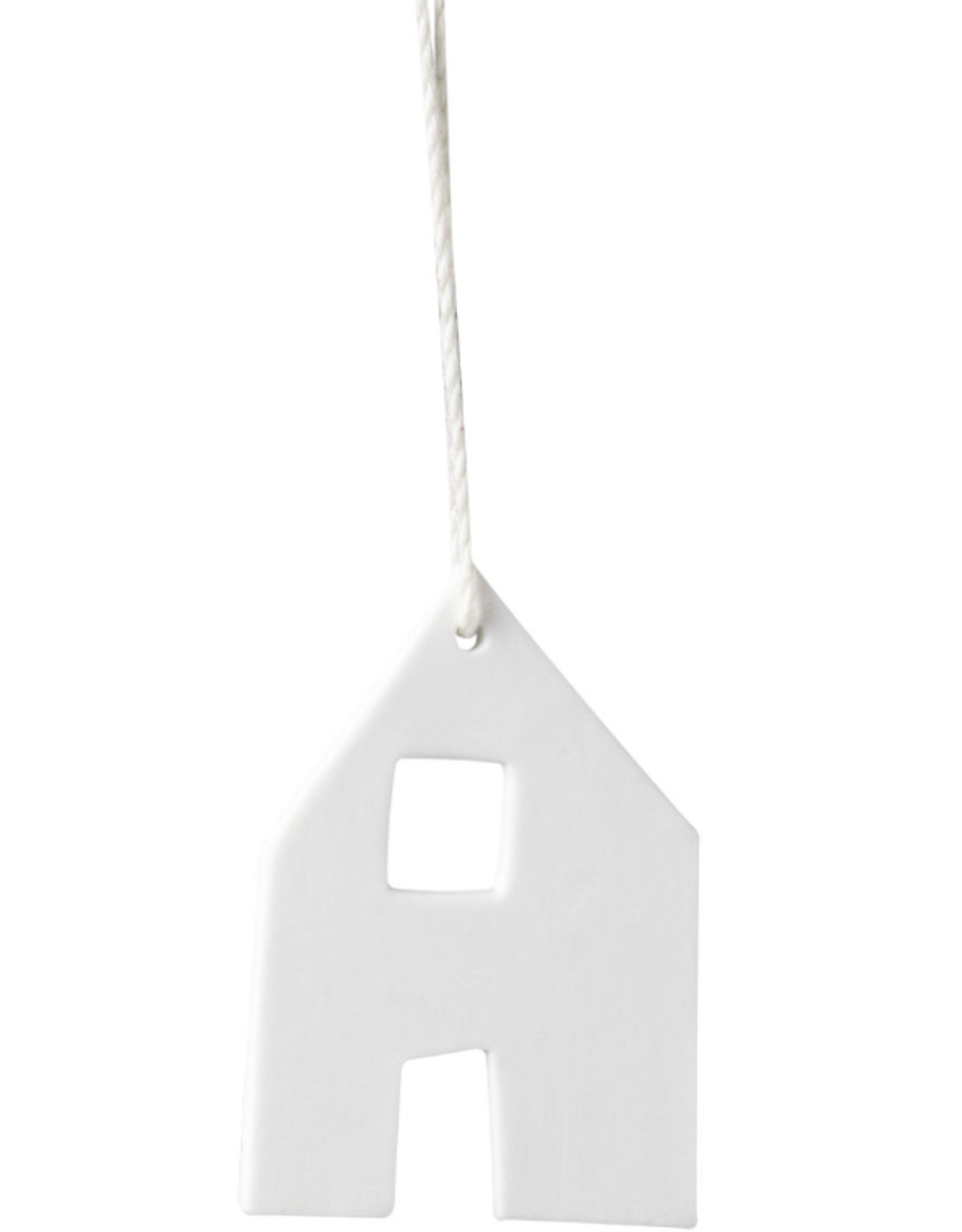 Räder House ornament - Barn