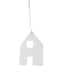 Räder Ornament - House barn