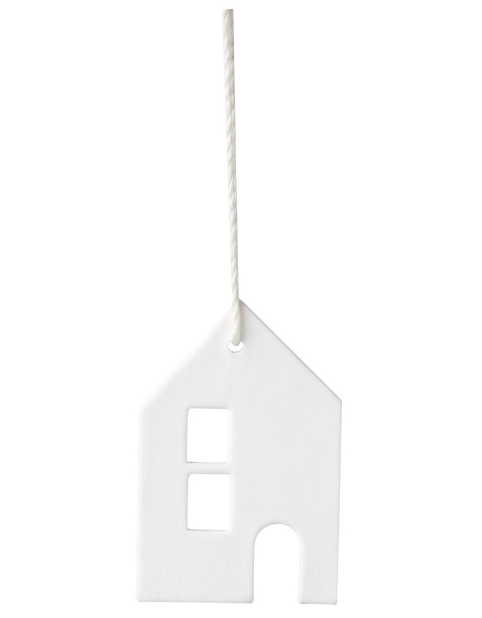 Räder House ornament town house