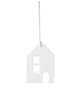 Räder Ornament - Town house