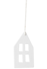 Räder Ornament - House residential