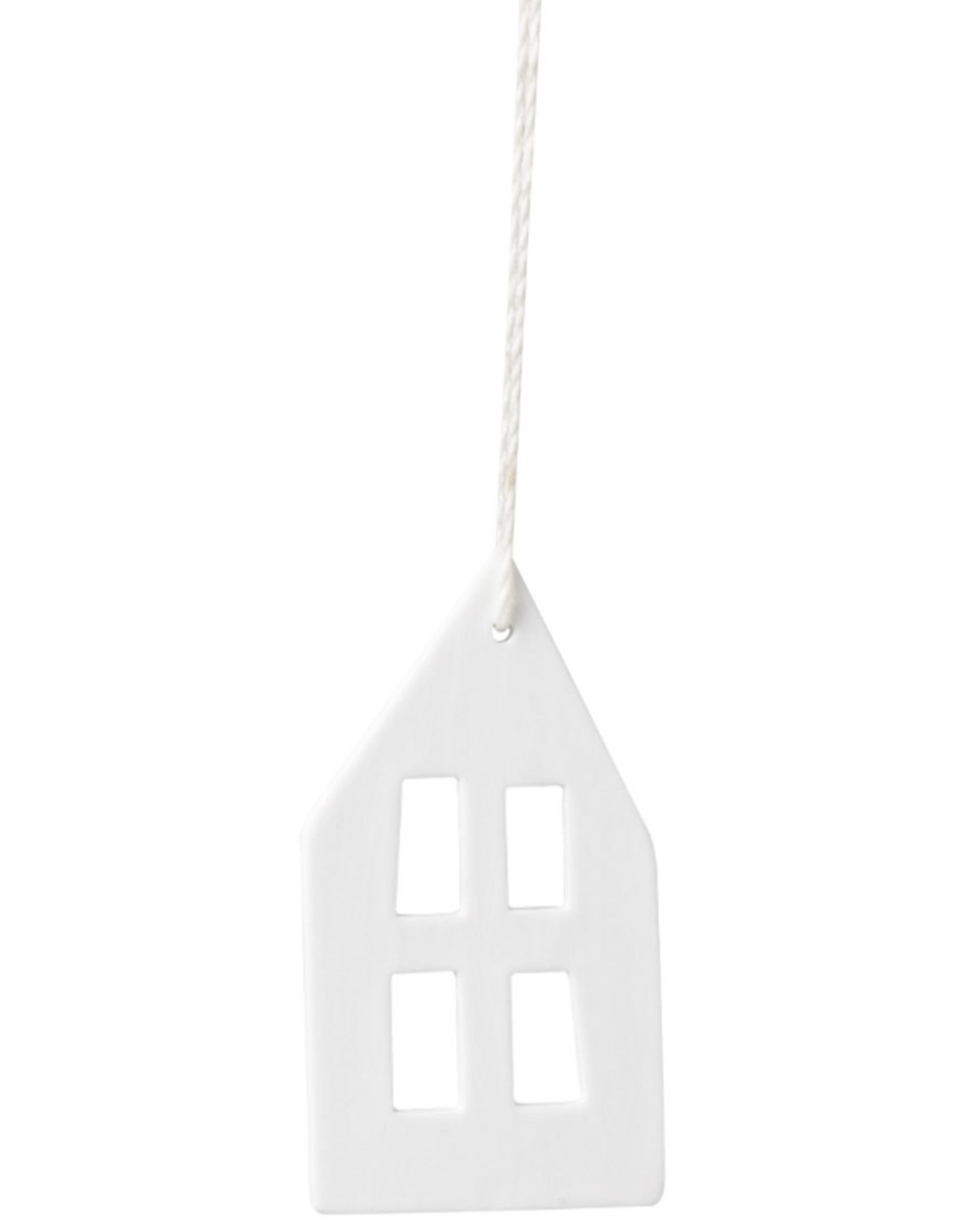 Räder Ornament - House residential
