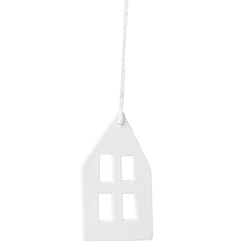 Räder Ornament - House residential