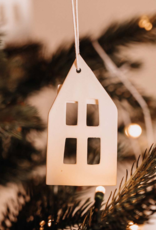 Räder Ornament - House residential