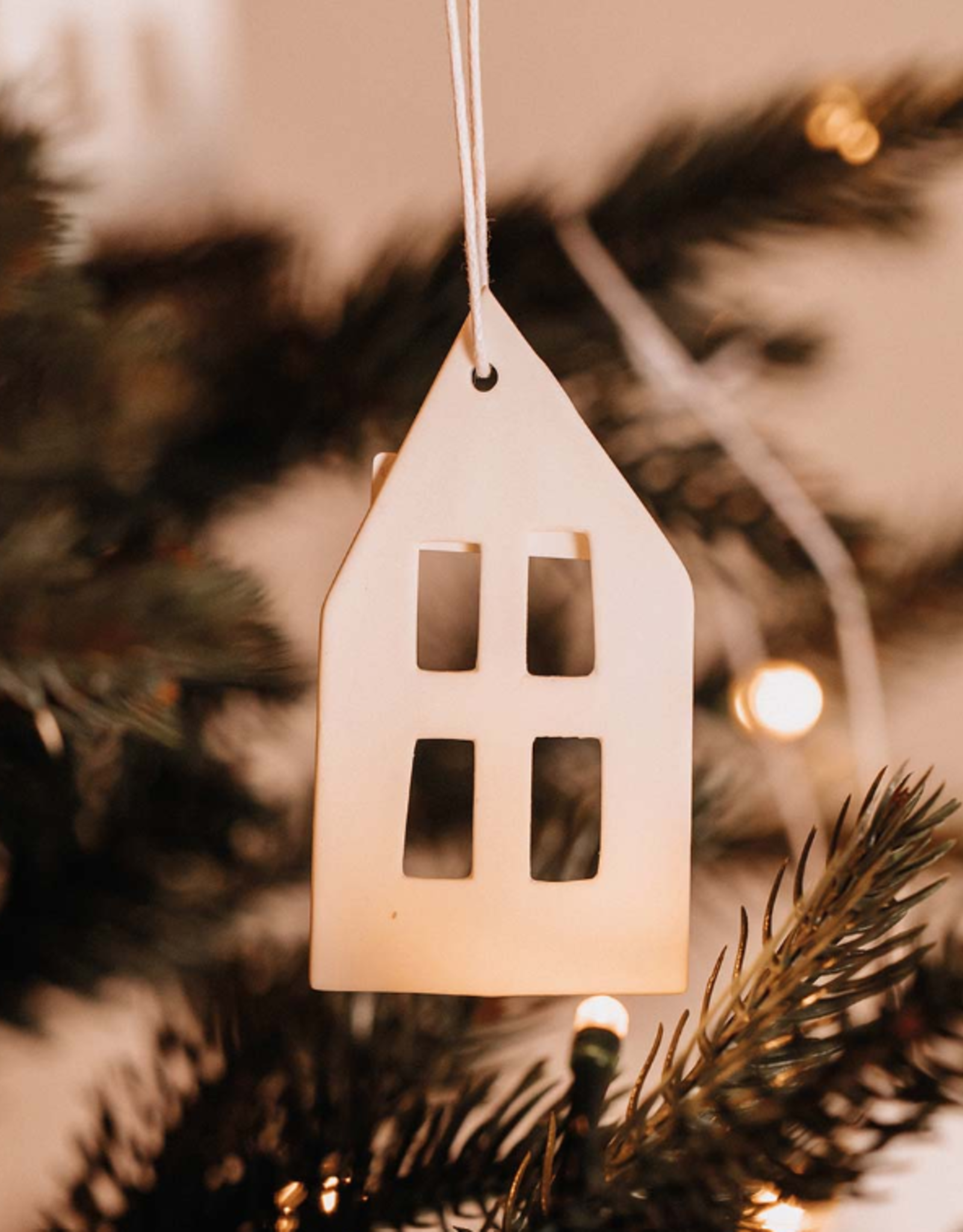 Räder Ornament - House residential