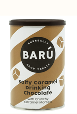 Barú Barú - Salty caramel chocolademelk