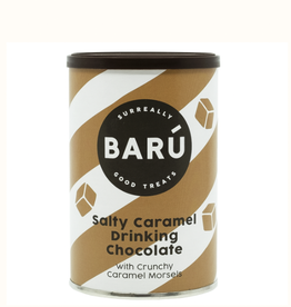 Barú Barú - Salty caramel chocolademelk