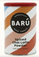 Barú Barú - Spicy chai latte poeder