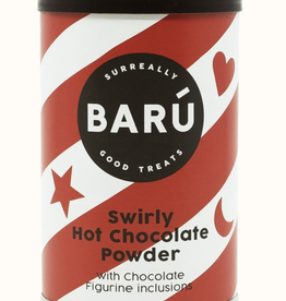Barú Barú - Swirly warme chocolade