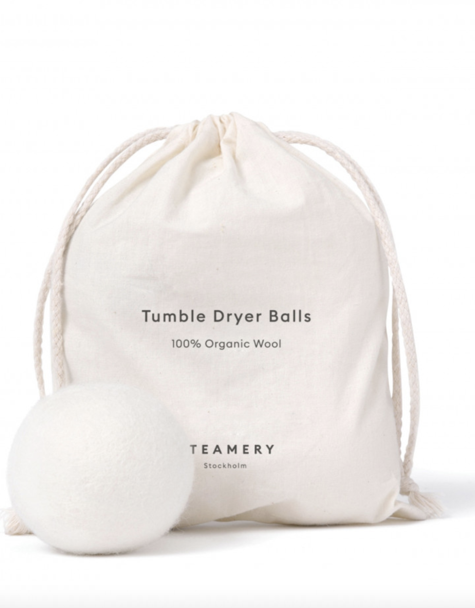 Steamery Steamery - Wool dryer balls