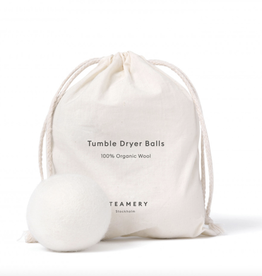 Steamery Wool dryer balls