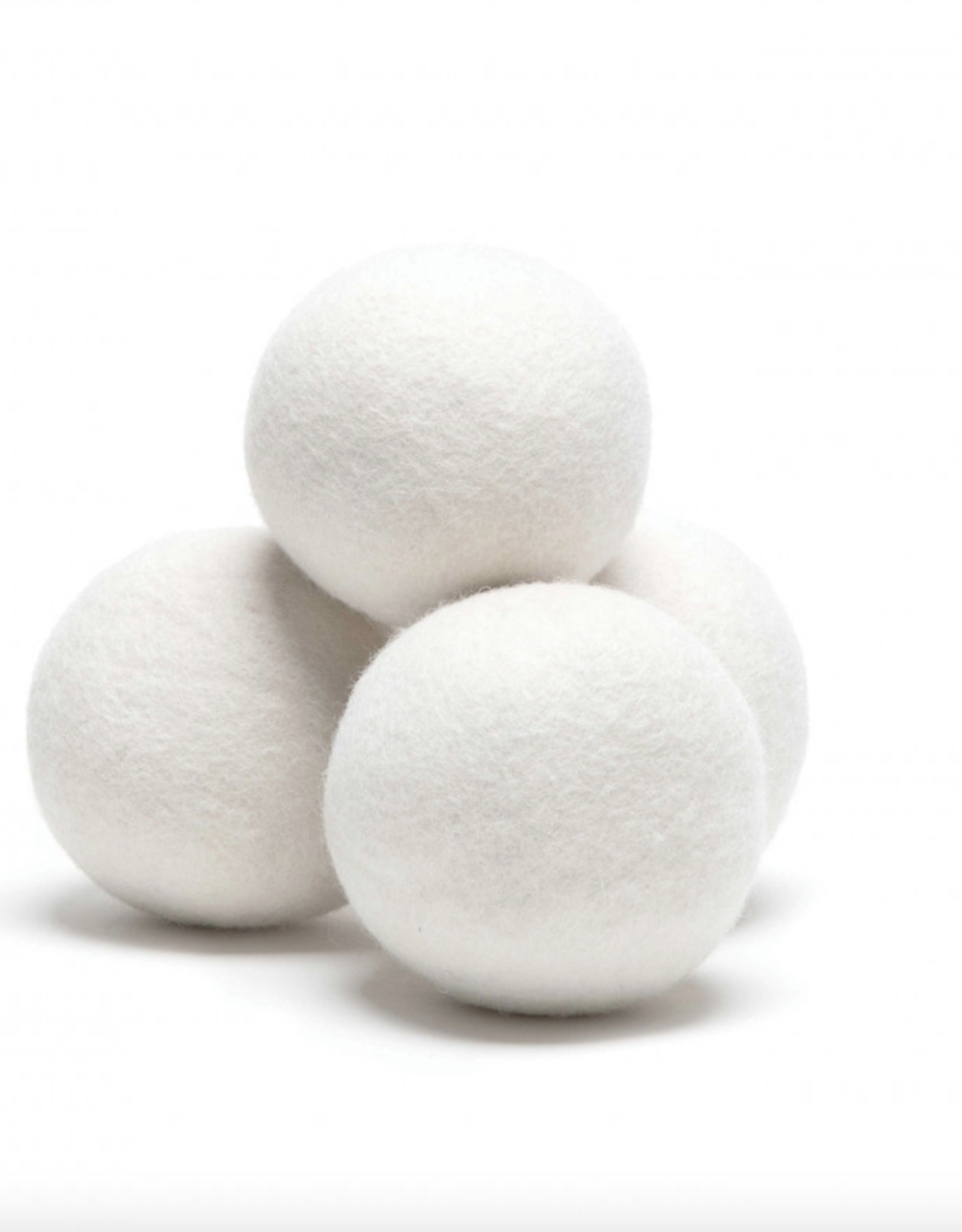 Steamery Steamery - Wool dryer balls