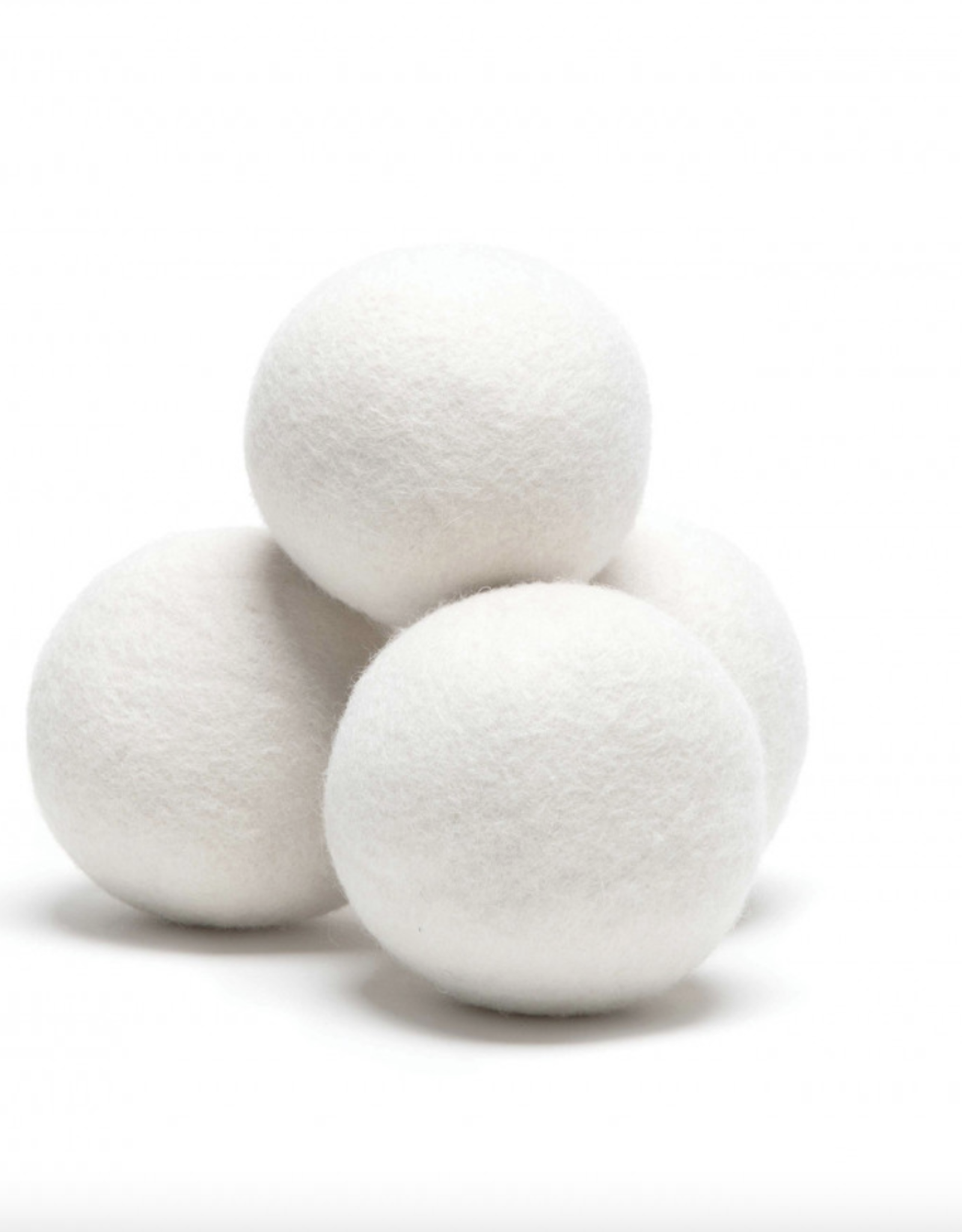 Steamery Wool dryer balls