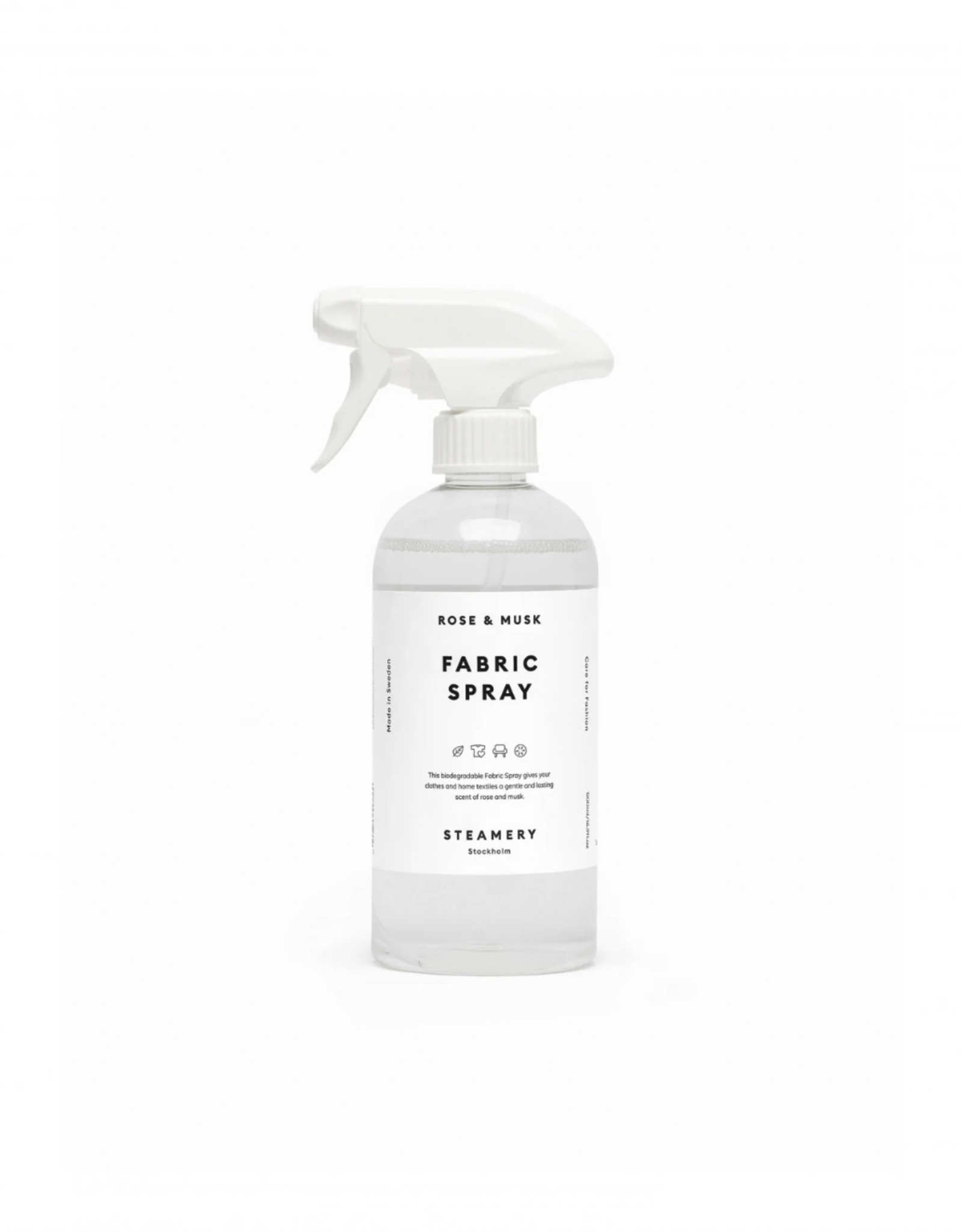 Steamery Steamery - Fabric spray 500ml