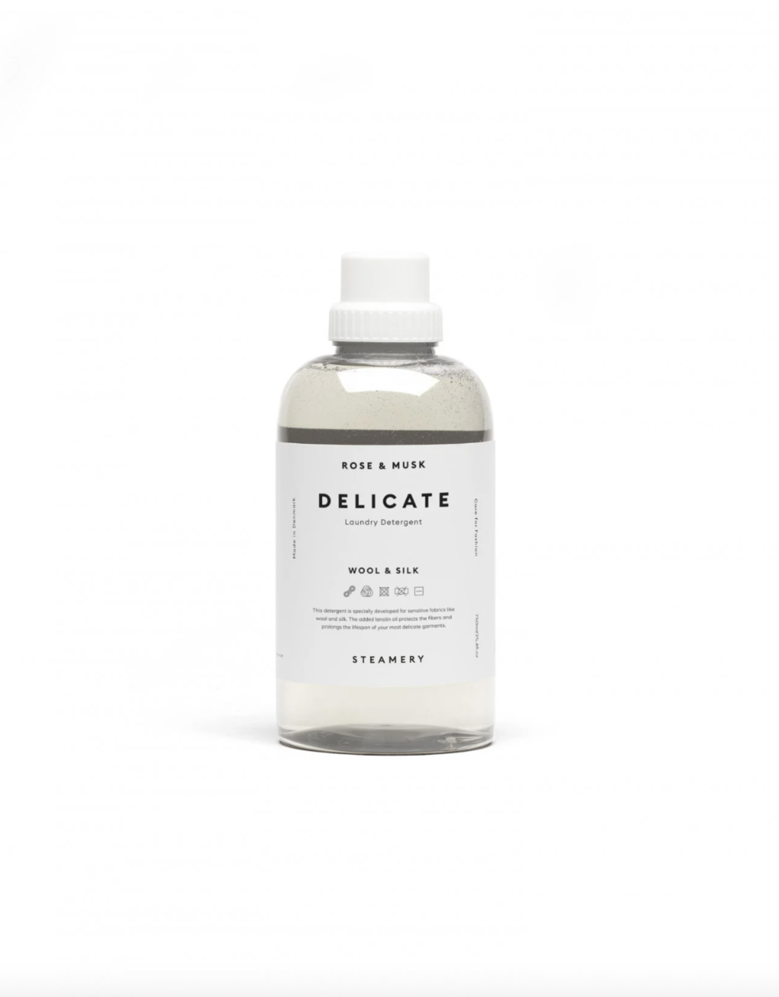 Steamery Steamery - Delicate laundry detergent