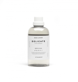 Delicate laundry detergent
