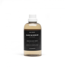 Steamery Steamery -  Dark & Demin laundry detergent