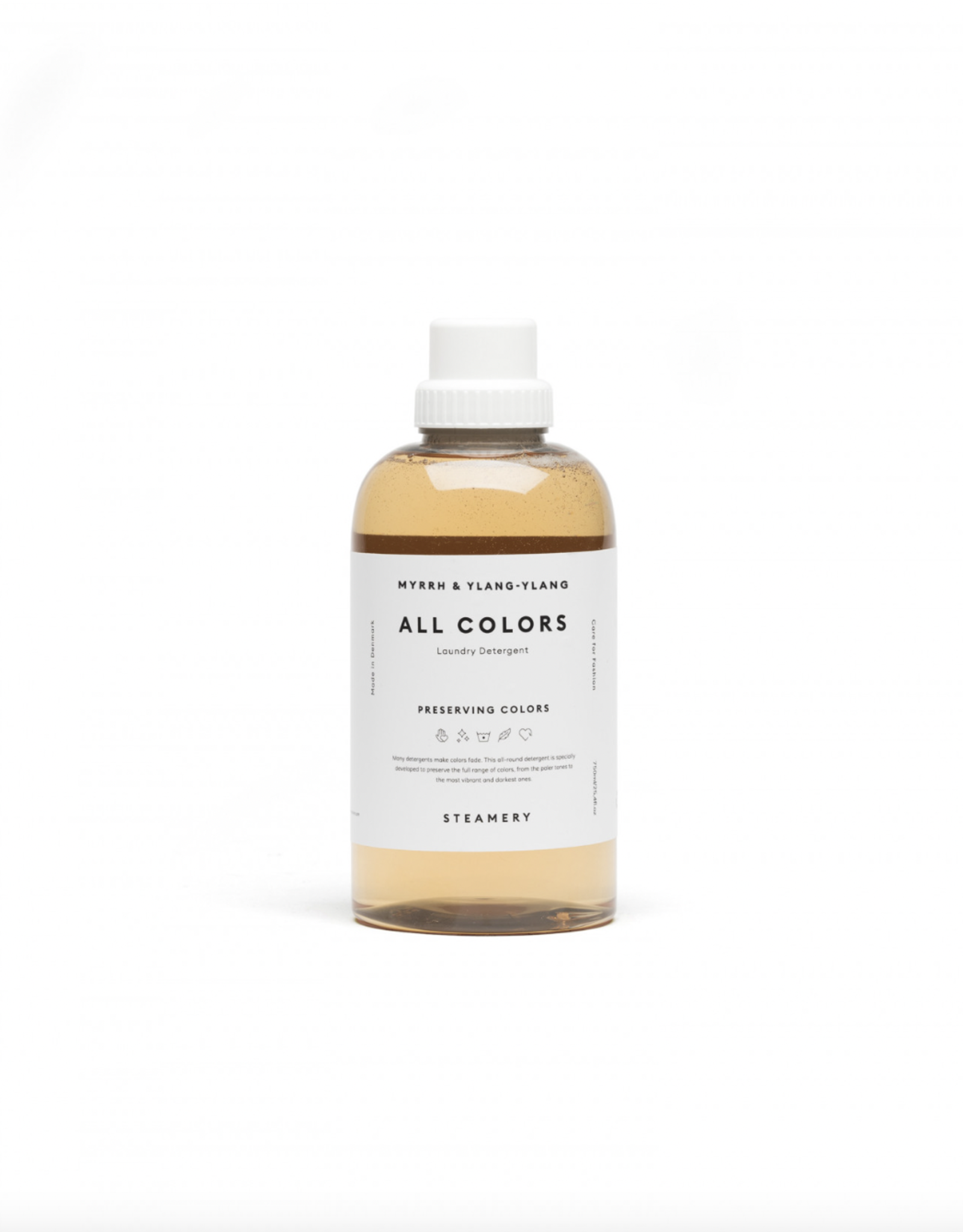 Steamery Steamery -  All colora laundry detergent