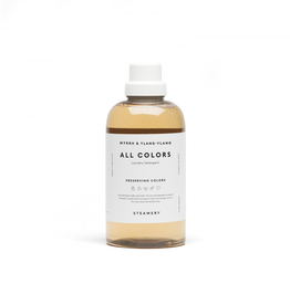Steamery All colora laundry detergent