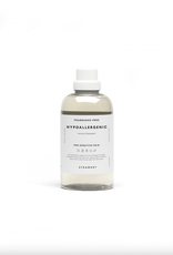 Hypoallergenic laundry detergent