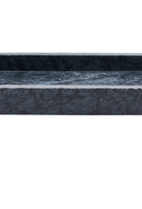 Wellmark Schaal - Marble - Grey