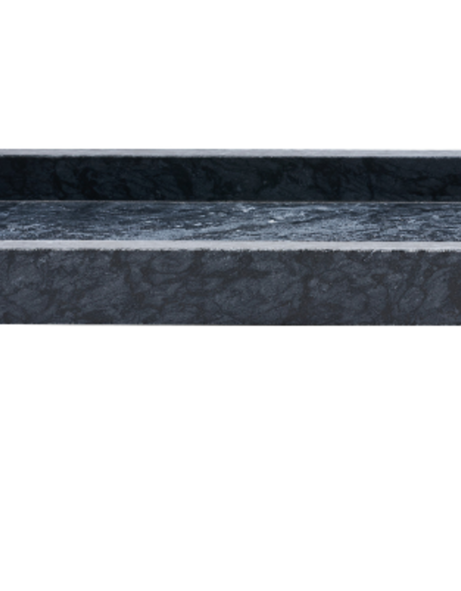 Wellmark Wellmark - Marble tray - Grey