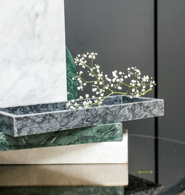 Wellmark Schaarl - Marble - Grey