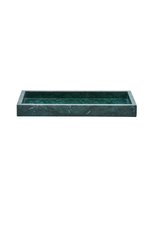 Wellmark Schaal - Marble - Green