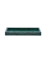 Wellmark Wellmark - Marble tray - Green