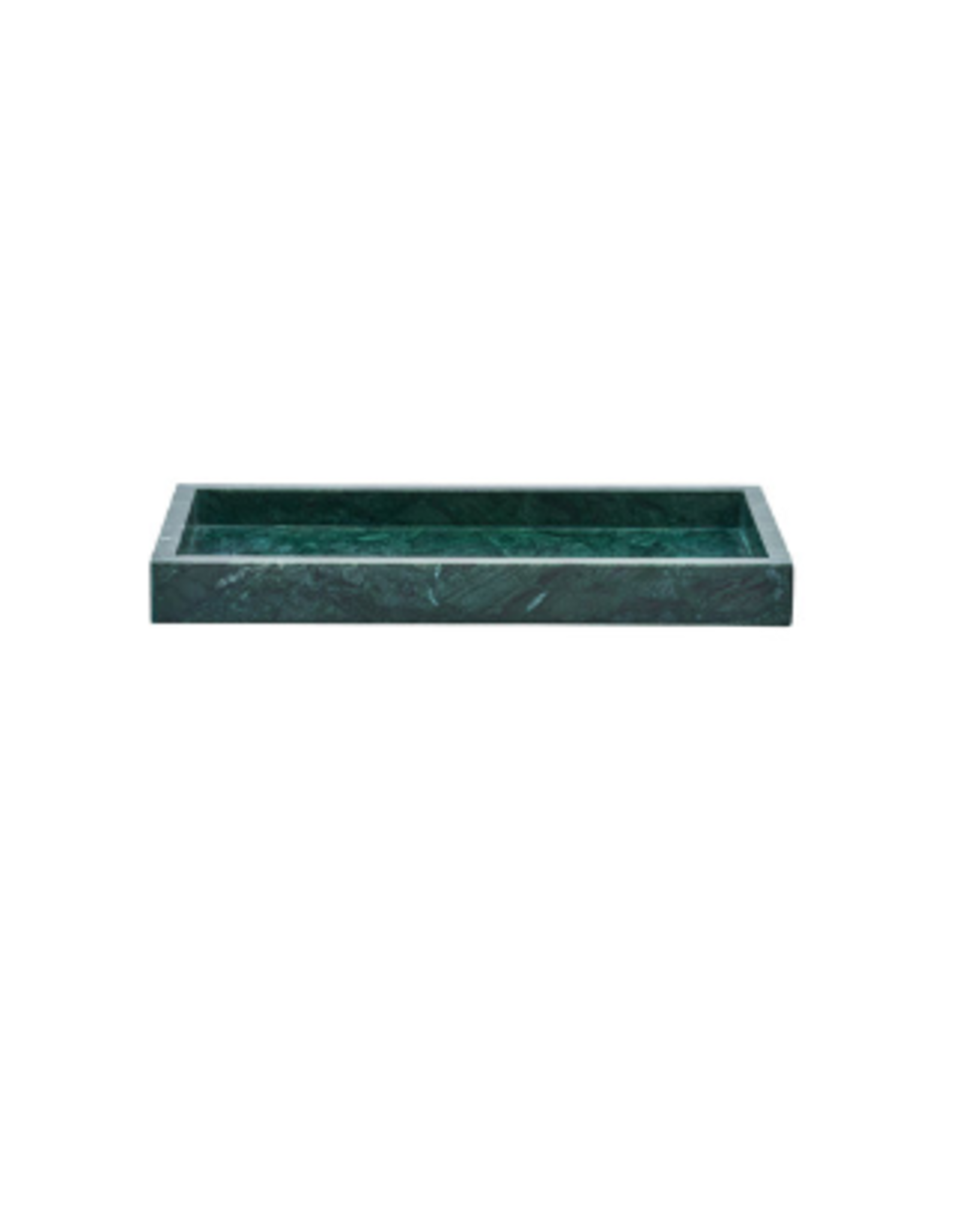 Wellmark Schaal - Marble - Green