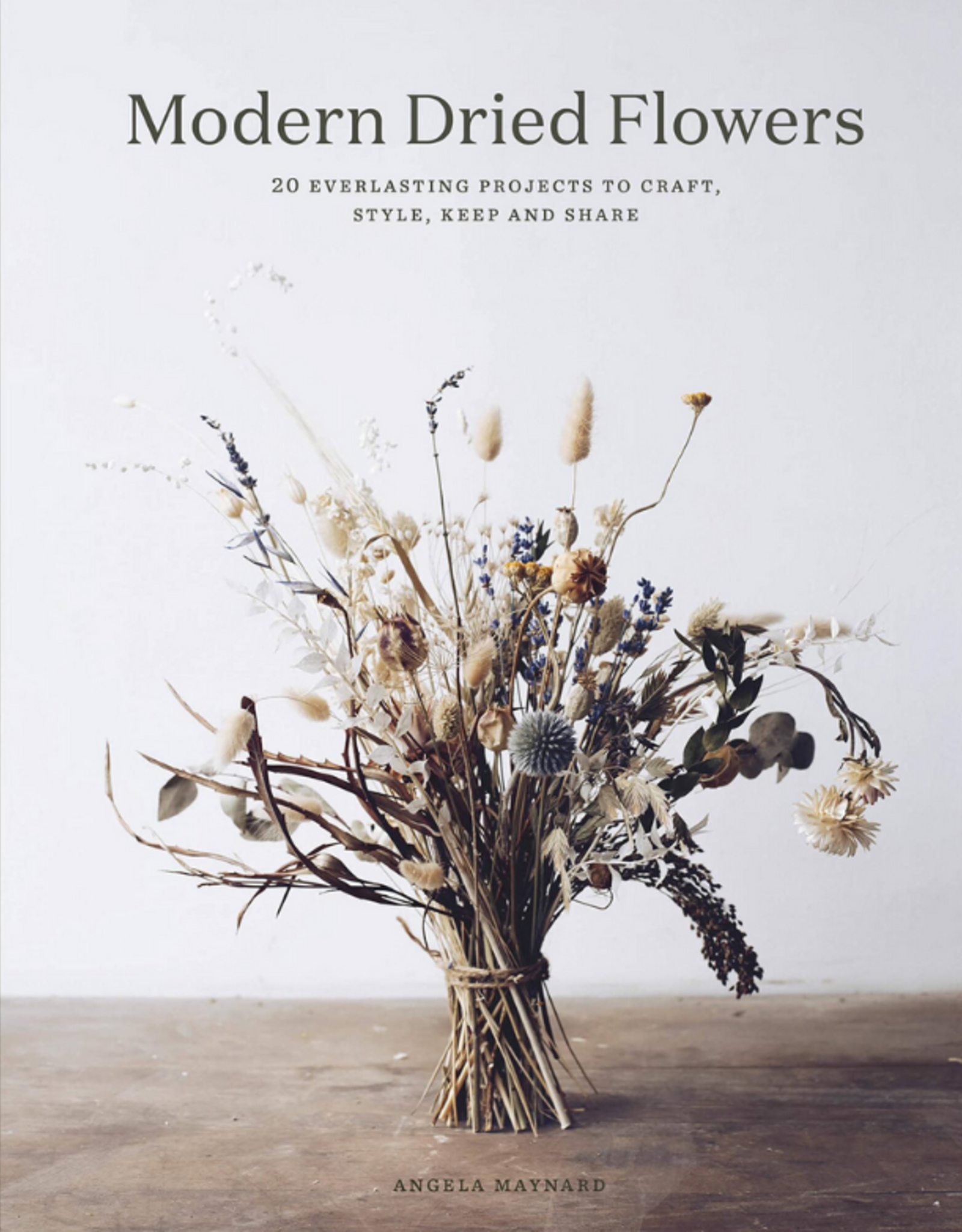 New Mags New Mags - Modern dried flowers