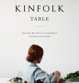 New Mags Kinfolk table