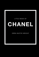 New Mags Little book of Chanel