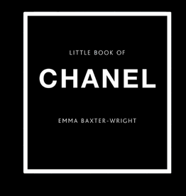 New Mags Little book of Chanel