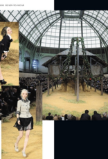 New Mags Chanel catwalk