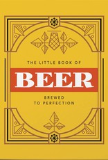 New Mags Little book of beer