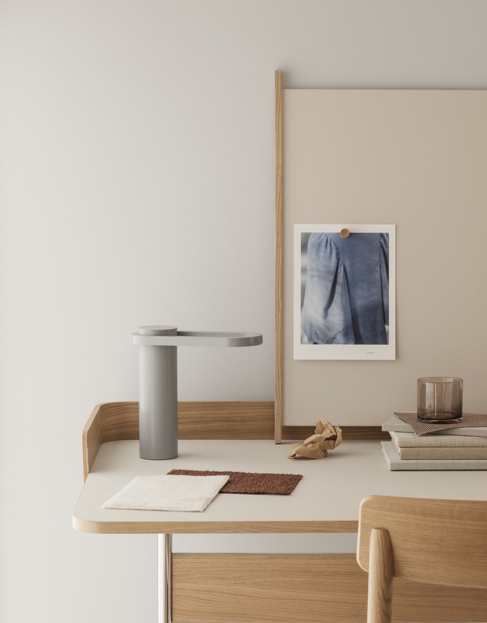 Magneetbord Koreo M - Nomad