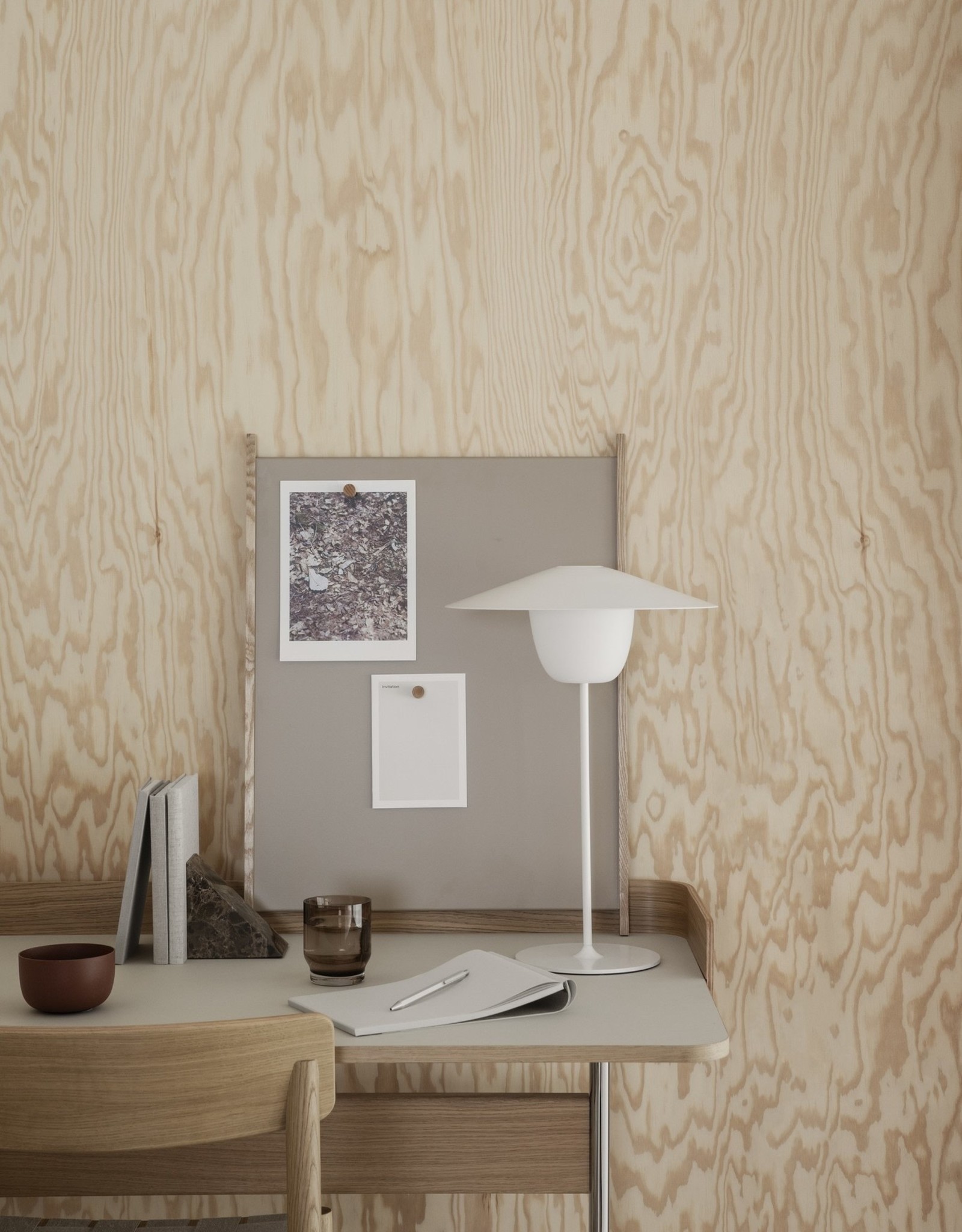 Magneetbord Koreo M - Nomad