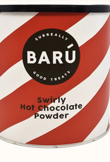 Barú Barú - Swirly Warme chocolagde poeder 1500 GR