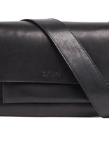 O My Bag Harper - black classic leather