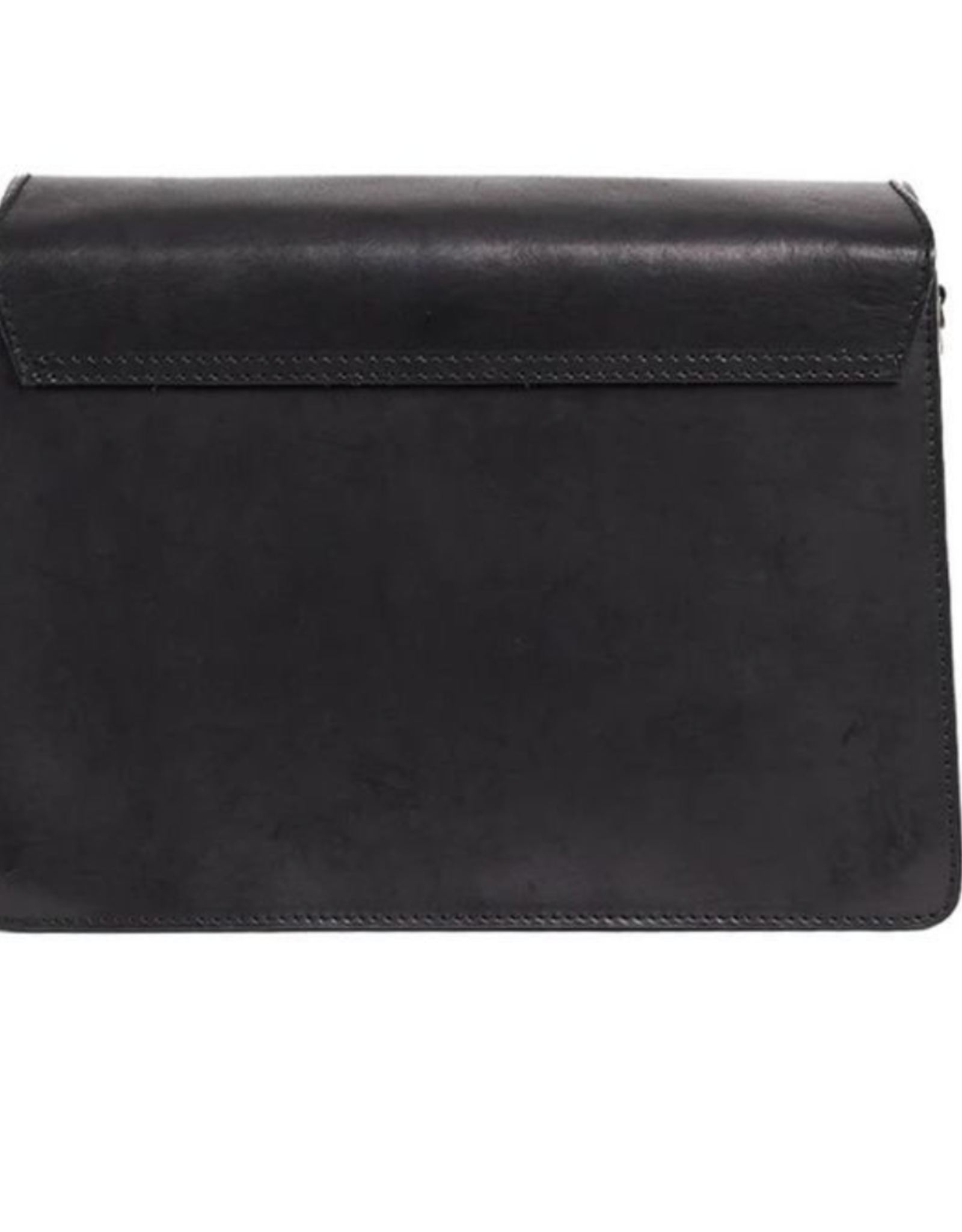 O My Bag Harper - black classic leather